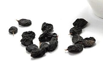 藍莓干怎么做？自然曬干是最好