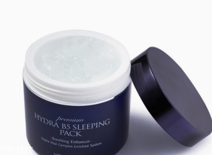 睡眠面膜過夜好不好？對(duì)于油皮是災(zāi)難