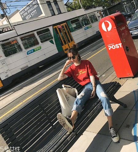 牛仔褲對身體有害嗎？四大危害要當心