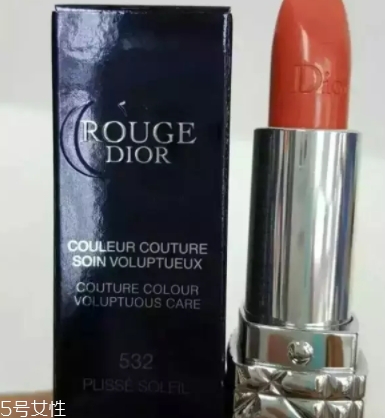 迪奧口紅844適合什么膚色？顯白嗎？