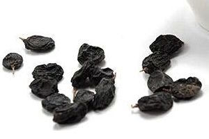 藍莓干是酸性還是堿性？屬于堿性