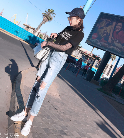 牛仔褲有彈力好還是沒彈力好？