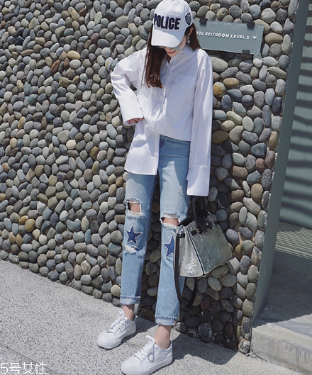 牛仔褲有味道怎么除去？四招輕松去除異味