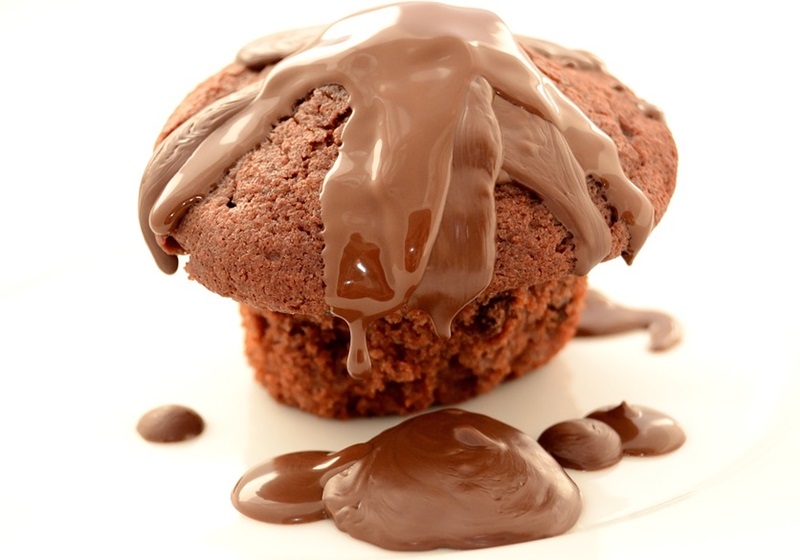 巧克力榛果醬的做法 自制更健康