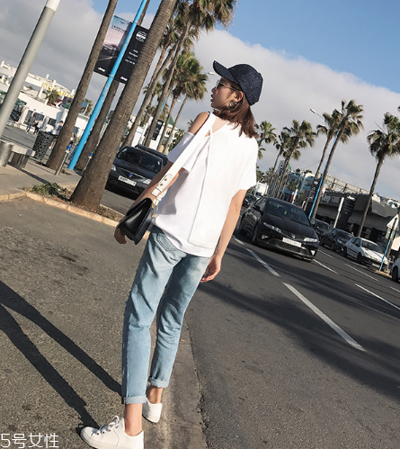 牛仔褲有味道有毒嗎？少量異味是正?，F(xiàn)象