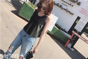 牛仔褲有味道有毒嗎？少量異味是正?，F(xiàn)象