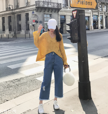 牛仔褲有異味能穿嗎？異味嚴(yán)重要謹(jǐn)慎