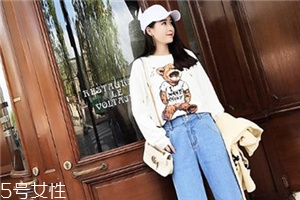 牛仔褲有異味能穿嗎？異味嚴(yán)重要謹(jǐn)慎