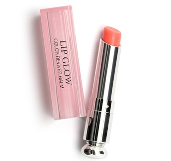 Dior變色唇膏哪個(gè)顏色好看？大熱超美004橘色