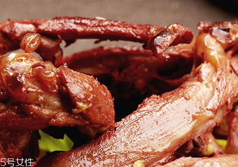 鴨架可以放多久 隔夜鴨架吃法 鴨架可以放多久 隔夜鴨架吃法