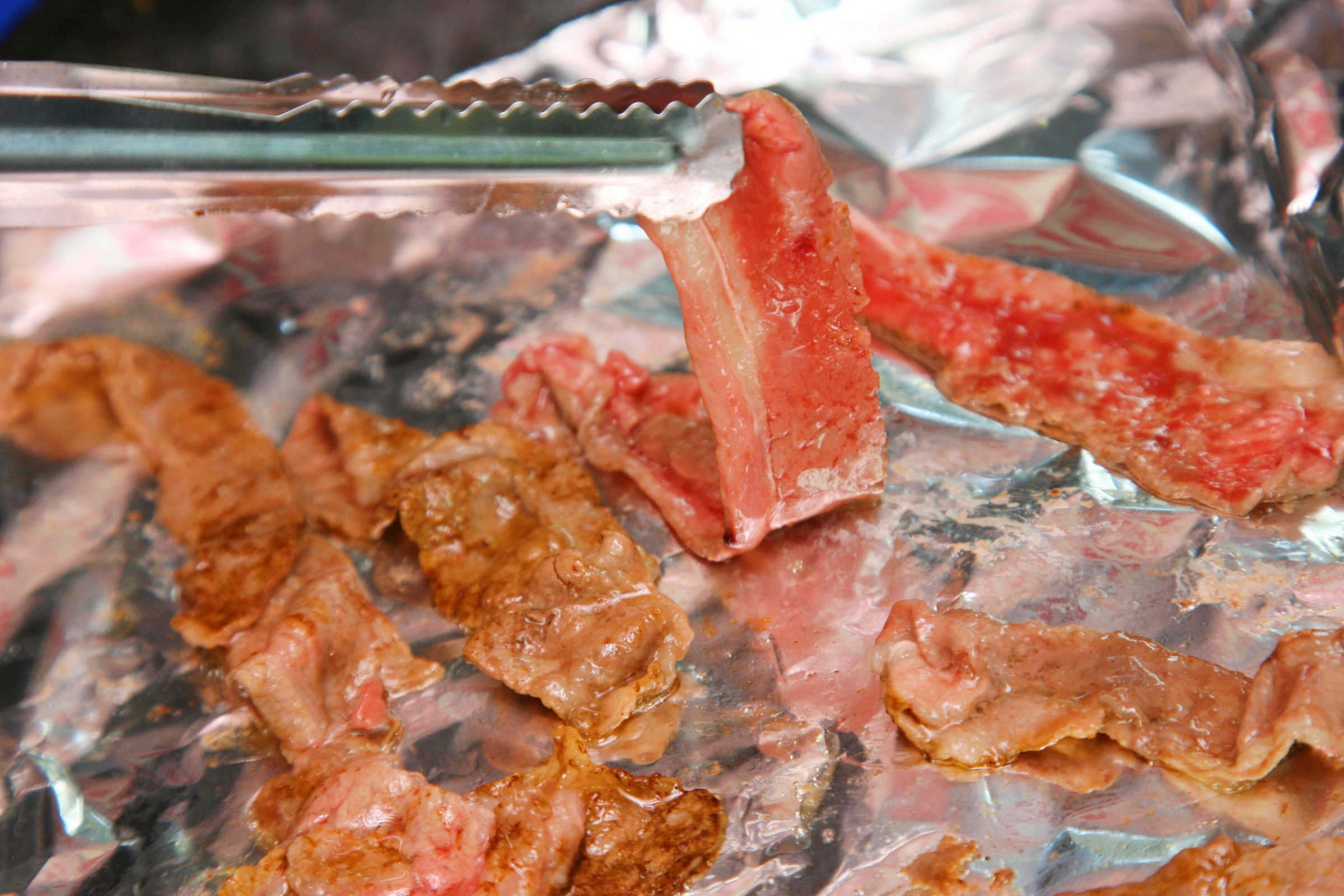 燒烤技巧及注意事項(xiàng) 再也不怕烤焦 燒烤技巧及注意事項(xiàng) 再也不怕烤焦