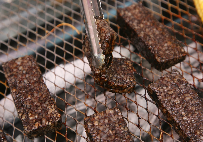 燒烤技巧及注意事項(xiàng) 再也不怕烤焦 燒烤技巧及注意事項(xiàng) 再也不怕烤焦