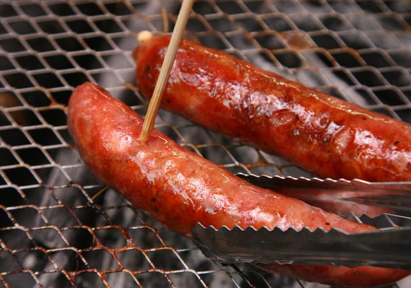 燒烤技巧及注意事項(xiàng) 再也不怕烤焦 燒烤技巧及注意事項(xiàng) 再也不怕烤焦