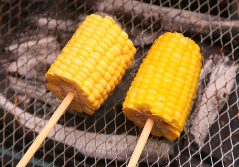 燒烤技巧及注意事項(xiàng) 再也不怕烤焦 燒烤技巧及注意事項(xiàng) 再也不怕烤焦