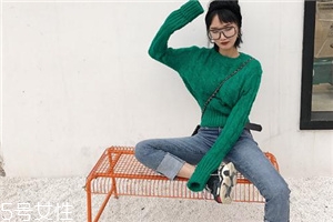 牛仔褲用醋泡還是用鹽？鹽和醋都可以減少掉色