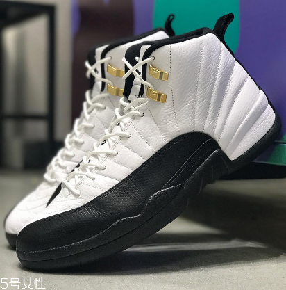 air jordan 12 taxi金扣元年配色發(fā)售時間_多少錢？