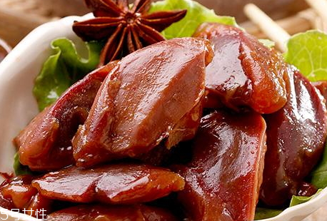 鴨肫是鴨的什么部位 營養(yǎng)價(jià)值