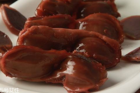 鴨胗熱量高嗎 建議不要食用過(guò)多 鴨胗熱量高嗎 建議不要食用過(guò)多