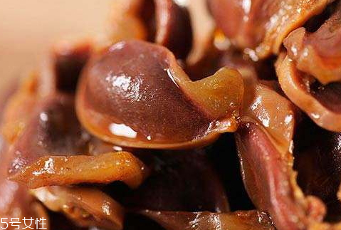 鴨胗熱量高嗎 建議不要食用過(guò)多 鴨胗熱量高嗎 建議不要食用過(guò)多