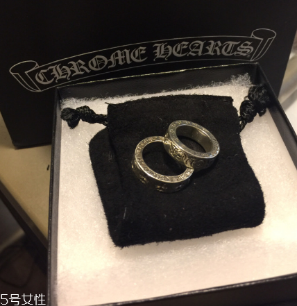 克羅心戒指正品多少錢(qián)？相守一生的指尖承諾