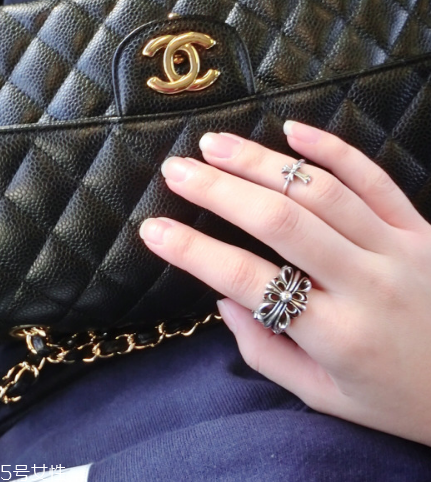 克羅心戒指正品多少錢(qián)？相守一生的指尖承諾