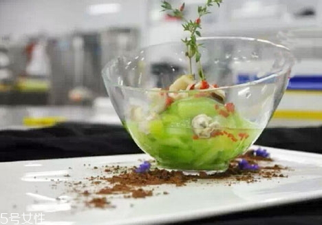 蛇瓜可以生吃嗎？這樣吃蛇瓜最好