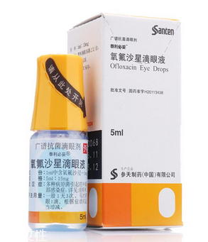 閃亮滴眼液保質(zhì)期多久？保質(zhì)期為2年