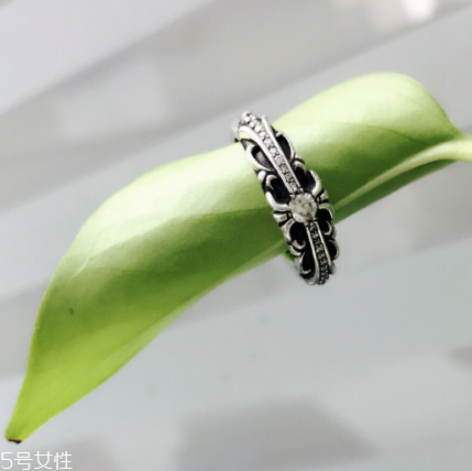 克羅心戒指可以碰水嗎？潮人必備的搭配神器