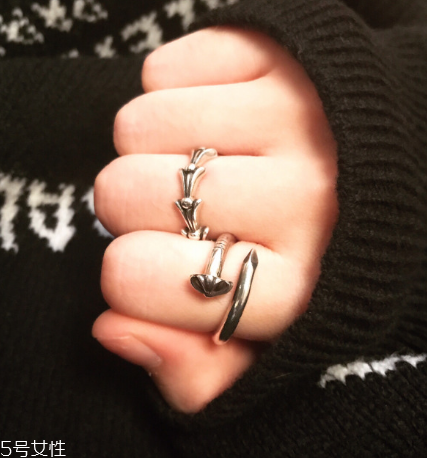 克羅心戒指可以碰水嗎？潮人必備的搭配神器