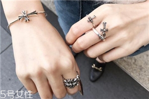 克羅心戒指可以碰水嗎？潮人必備的搭配神器