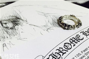 克羅心戒指會(huì)氧化嗎？保養(yǎng)要注意