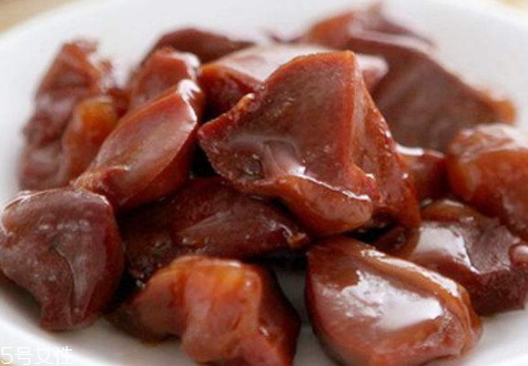 鴨胗是鴨的什么部位 鴨肫和鴨胗一樣 鴨胗是鴨的什么部位 鴨肫和鴨胗一樣