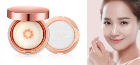 霧面妝和水光妝哪個好？水光妝更顯年輕