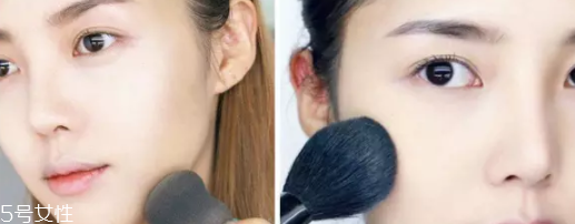 霧面妝和水光妝哪個好？水光妝更顯年輕