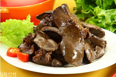 鴨肝可以補血嗎 鴨肝補血食譜 鴨肝可以補血嗎 鴨肝補血食譜