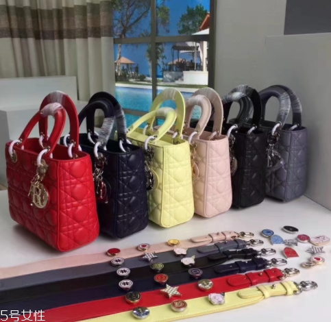 dior迪奧包包哪款好？這幾款最經(jīng)典