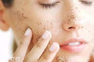 痘痘肌可以去角質(zhì)嗎？不嚴(yán)重時(shí)可以去角質(zhì)