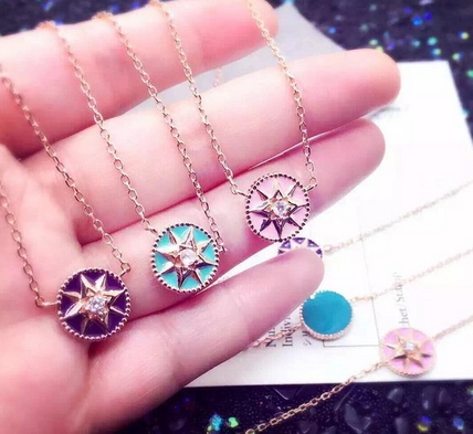 dior迪奧項(xiàng)鏈多少錢(qián)？迪奧項(xiàng)鏈價(jià)格表