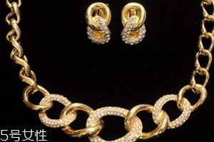 dior迪奧項(xiàng)鏈怎么辨別真假？