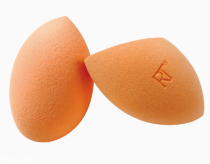 海綿粉撲哪個(gè)牌子好用？海綿粉撲十強(qiáng)榜單