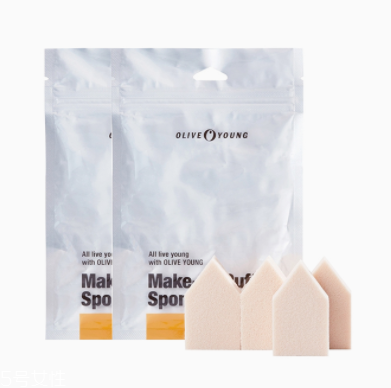 海綿粉撲哪個(gè)牌子好用？海綿粉撲十強(qiáng)榜單