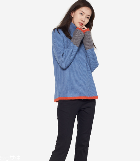 藍(lán)色服裝怎么搭配？開春讓你高級又有格調(diào)