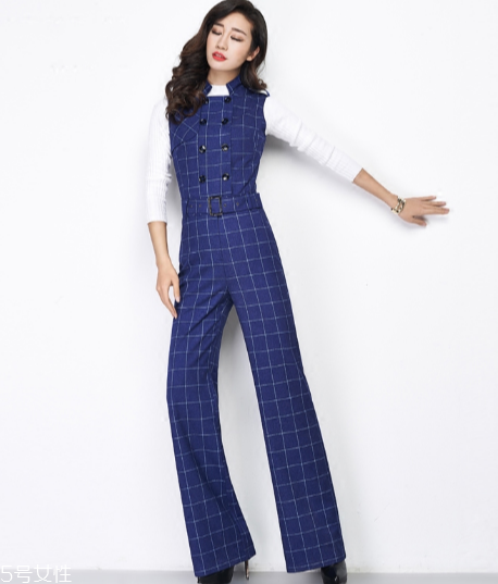 藍(lán)色服裝怎么搭配？開春讓你高級又有格調(diào)