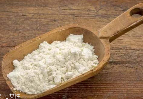 三七粉可以做面膜嗎 雙重效果加速淡斑 三七粉可以做面膜嗎 雙重效果加速淡斑