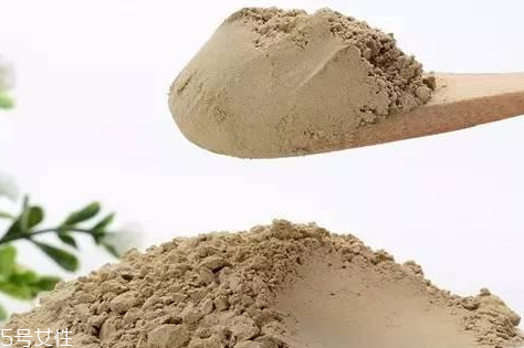 三七粉可以做面膜嗎 雙重效果加速淡斑 三七粉可以做面膜嗎 雙重效果加速淡斑