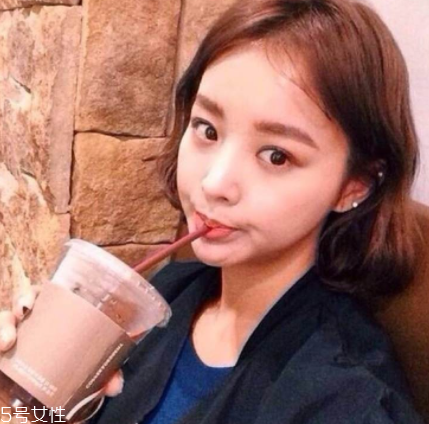 什么臉型不適合中分？長(zhǎng)形臉中分更顯長(zhǎng)