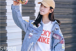 春天適合穿什么款式外套？不再頭疼沒衣服穿