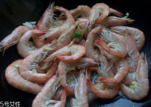 海蝦怎么看新鮮 海蝦的美味做法 海蝦怎么看新鮮 海蝦的美味做法