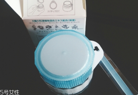 freeplus芙麗芳絲面霜怎么用？