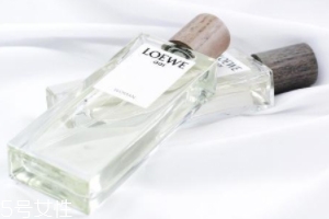LOEWE001香水多少錢？LOEWE001香評